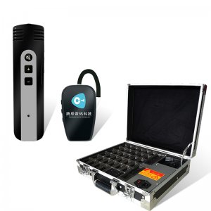 <b>科音達講解器品牌的特征和操作參數</b>
